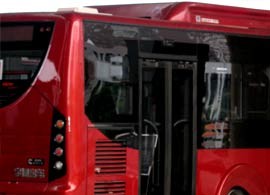 汽車玻璃油墨（夾層、鋼化）在汽車上的運(yùn)用